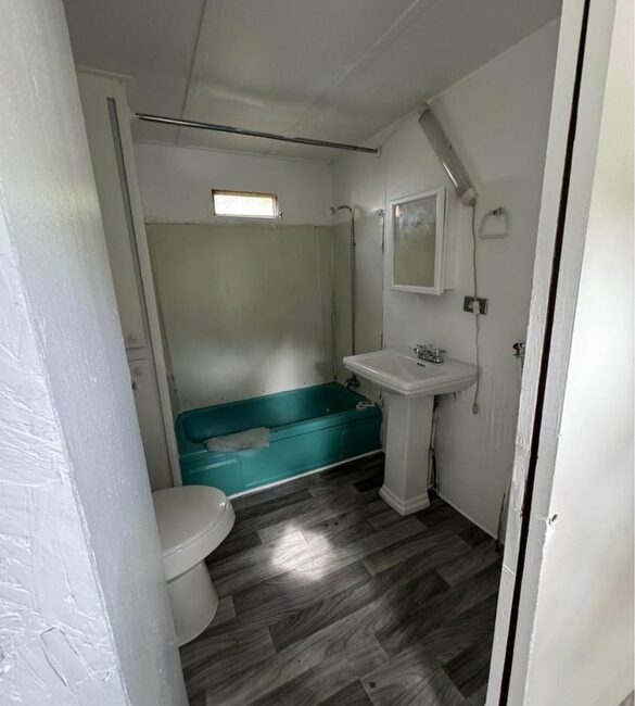 (SOLD) Greenville, South Carolina – $1,000 down payment –  2 Bedroom 2 Bathroom