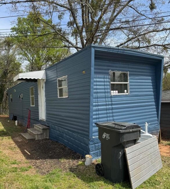 (SOLD) Greenville, South Carolina – $1,000 down payment –  2 Bedroom 2 Bathroom
