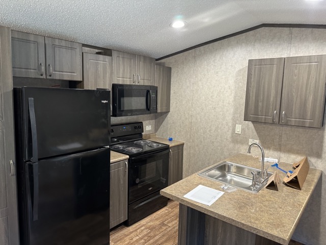 Beech Island, South Carolina – 2 Bedroom Mobile Home