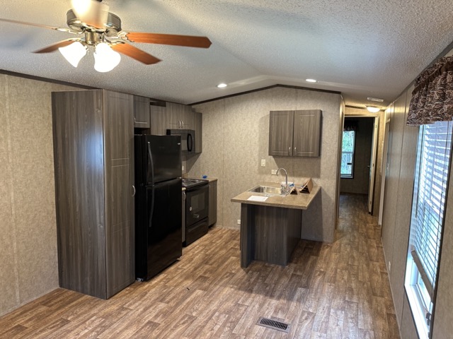 Beech Island, South Carolina – 2 Bedroom Mobile Home