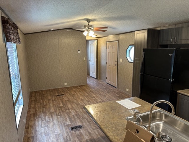 Beech Island, South Carolina – 2 Bedroom Mobile Home