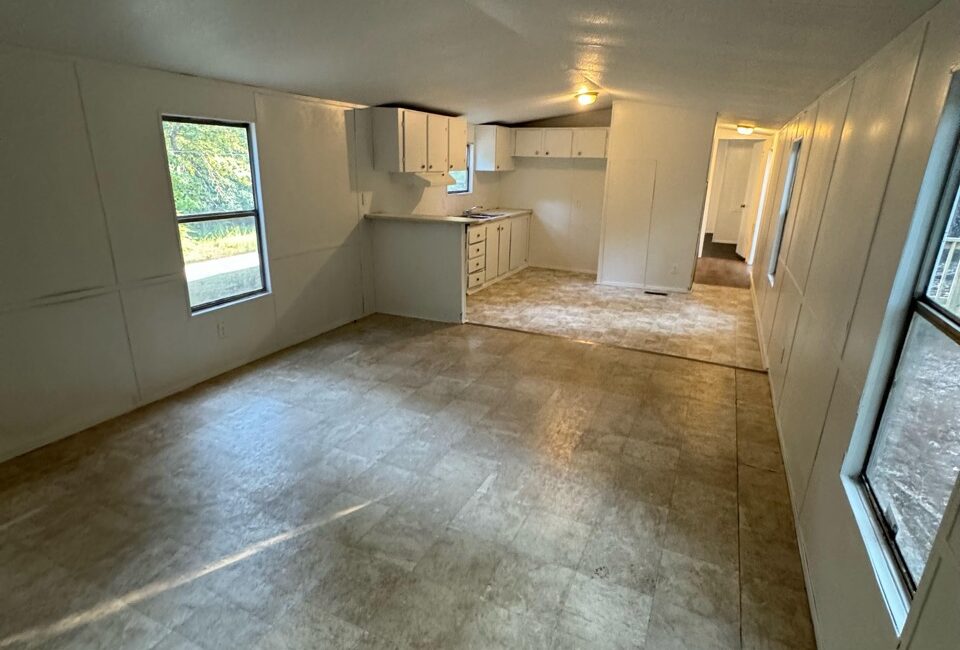 Salem,South Carolina Mobile Home For Rent