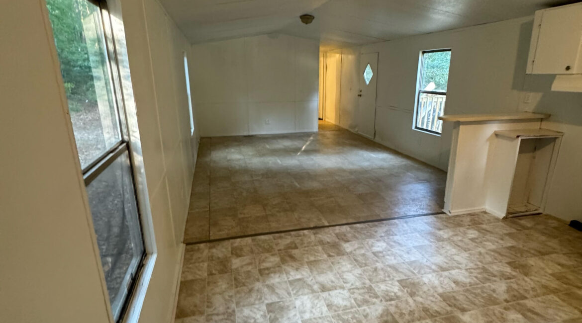 Salem,South Carolina Mobile Home For Rent