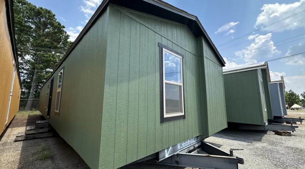 3 Bed Single Wide Mobile Home – Brand New – Beech Island,South Carolina