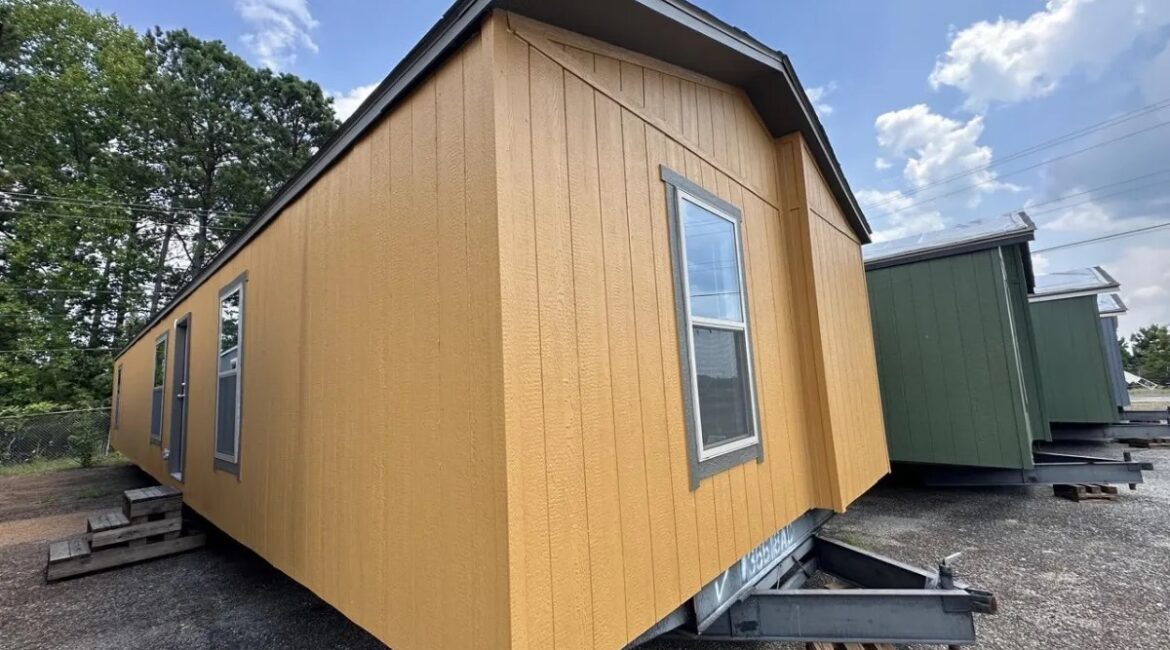 3 Bed Single Wide Mobile Home – Brand New – Beech Island,South Carolina