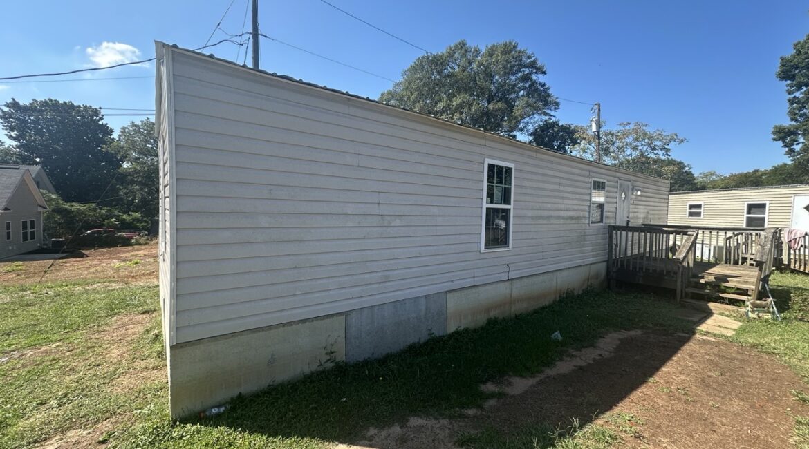 (RENTED) Greenville, South Carolina 2 Bedroom 1 Bathroom For Rent $750/Month