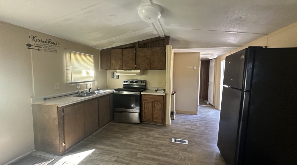 (RENTED) Greenville, South Carolina 2 Bedroom 1 Bathroom For Rent $750/Month