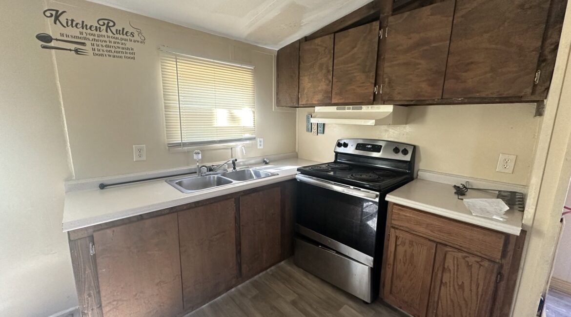 (RENTED) Greenville, South Carolina 2 Bedroom 1 Bathroom For Rent $750/Month