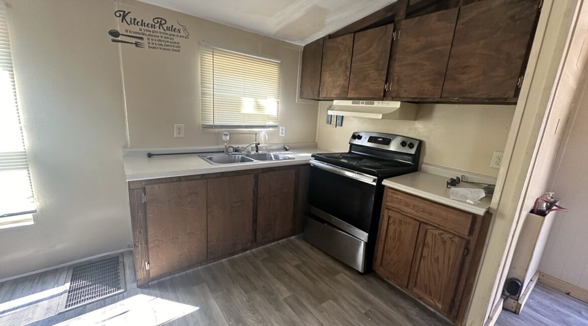 (RENTED) Greenville, South Carolina 2 Bedroom 1 Bathroom For Rent $750/Month