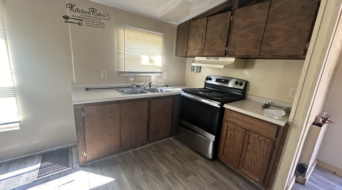 (RENTED) Greenville, South Carolina 2 Bedroom 1 Bathroom For Rent $750/Month