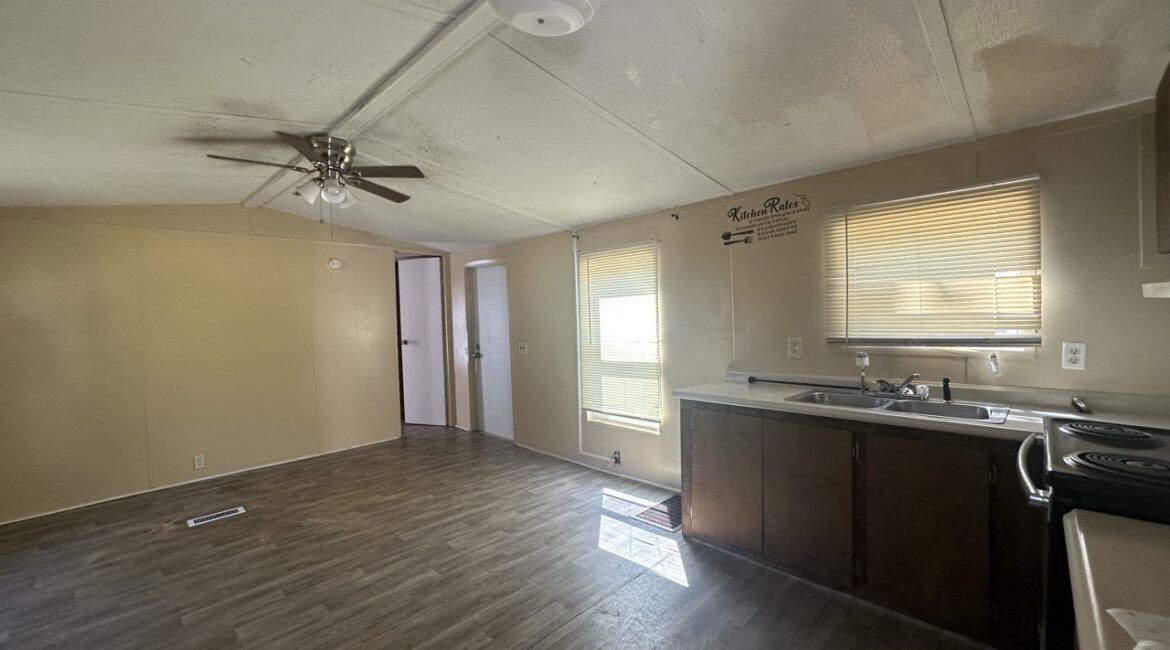 (RENTED) Greenville, South Carolina 2 Bedroom 1 Bathroom For Rent $750/Month