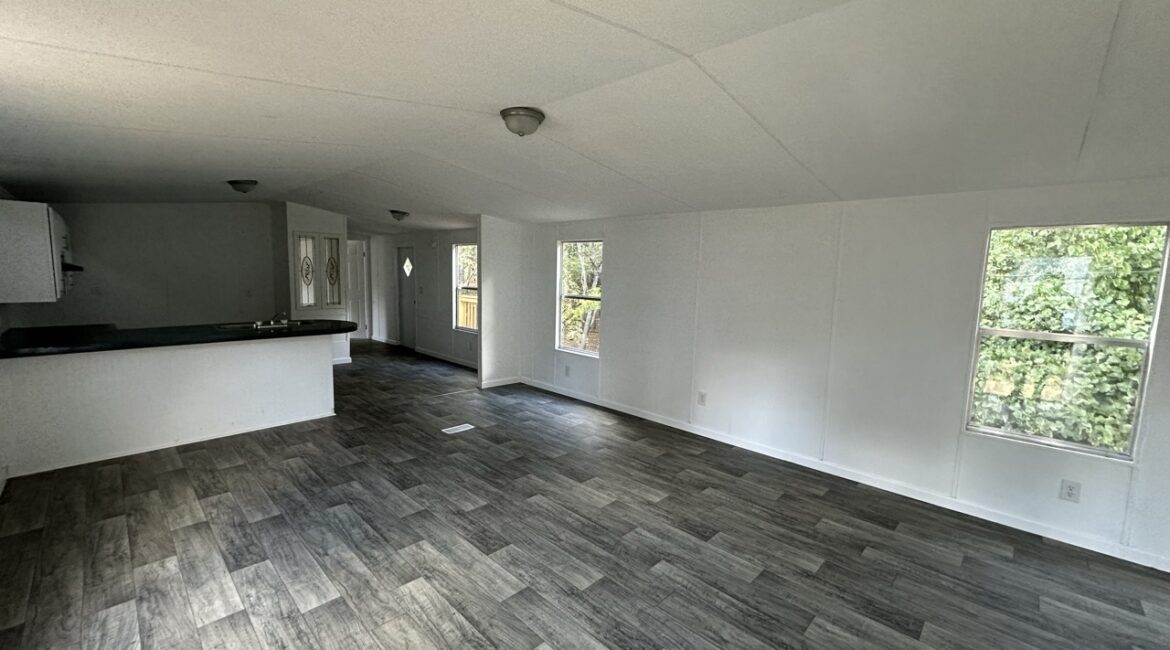 (RENTED) Seneca, South Carolina | 2 Bedroom 2 Bathroom Mobile Home Single Wide | Sale/Rent