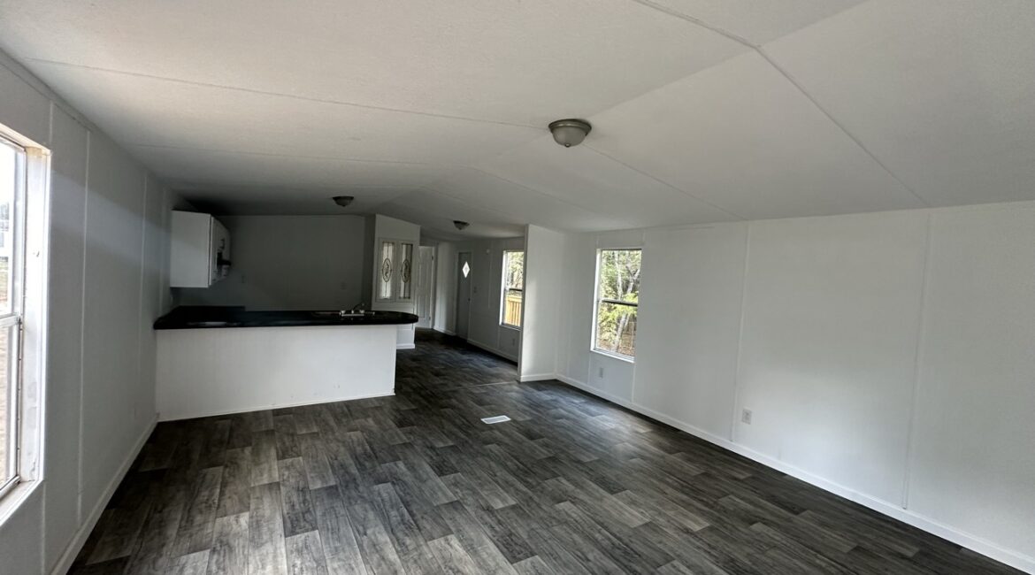 (RENTED) Seneca, South Carolina | 2 Bedroom 2 Bathroom Mobile Home Single Wide | Sale/Rent