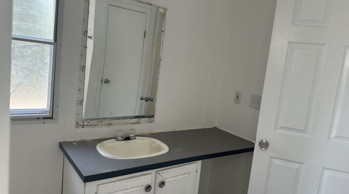 (RENTED) Seneca, South Carolina | 3 Bedroom 2 Bathroom Double Wide | Rent/Sale