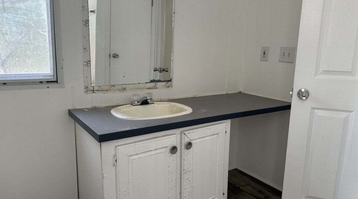 (RENTED) Seneca, South Carolina | 3 Bedroom 2 Bathroom Double Wide | Rent/Sale