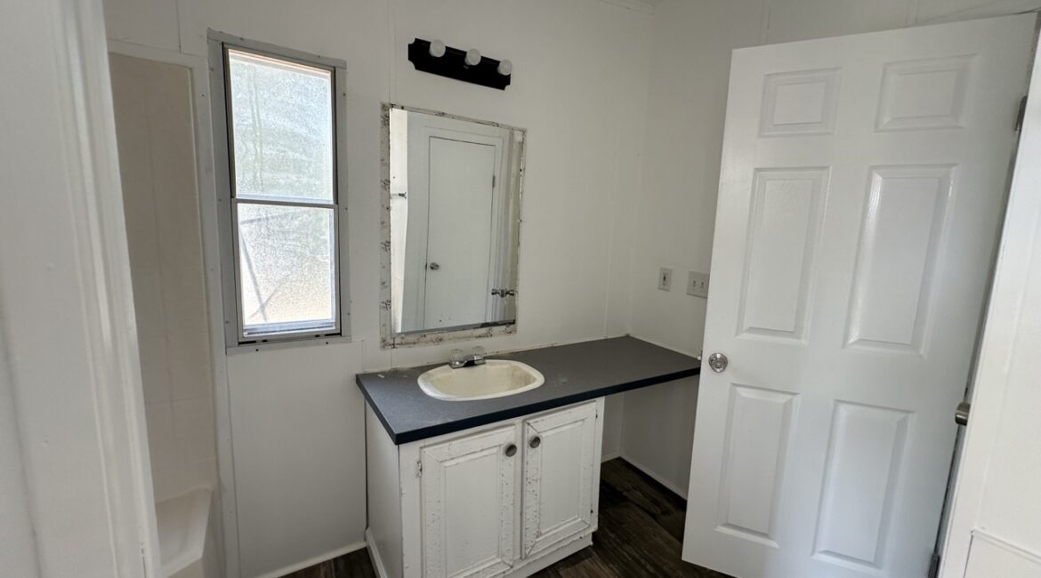 (RENTED) Seneca, South Carolina | 3 Bedroom 2 Bathroom Double Wide | Rent/Sale