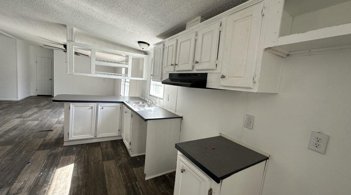 (RENTED) Seneca, South Carolina | 3 Bedroom 2 Bathroom Double Wide | Rent/Sale