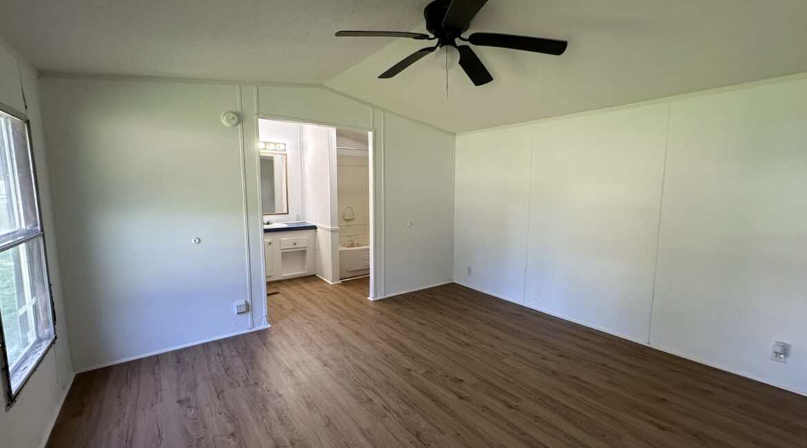 (RENTED) Liberty,South Carolina – 3 Bedroom Single Wide Mobile Home