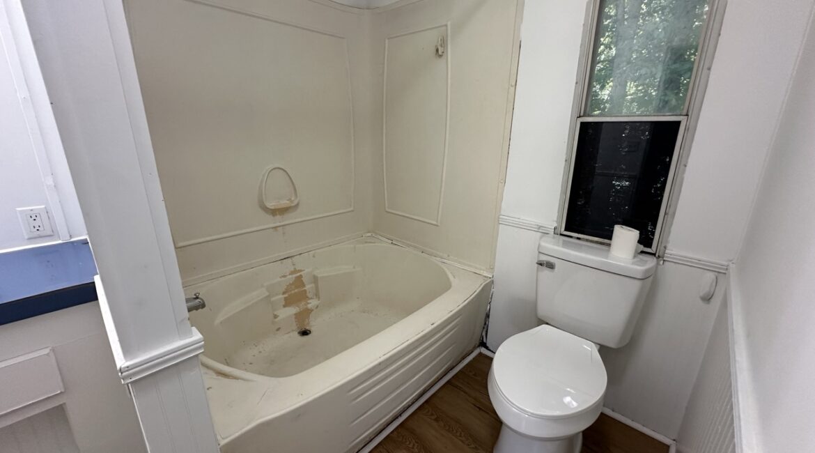 (RENTED) Liberty,South Carolina – 3 Bedroom Single Wide Mobile Home