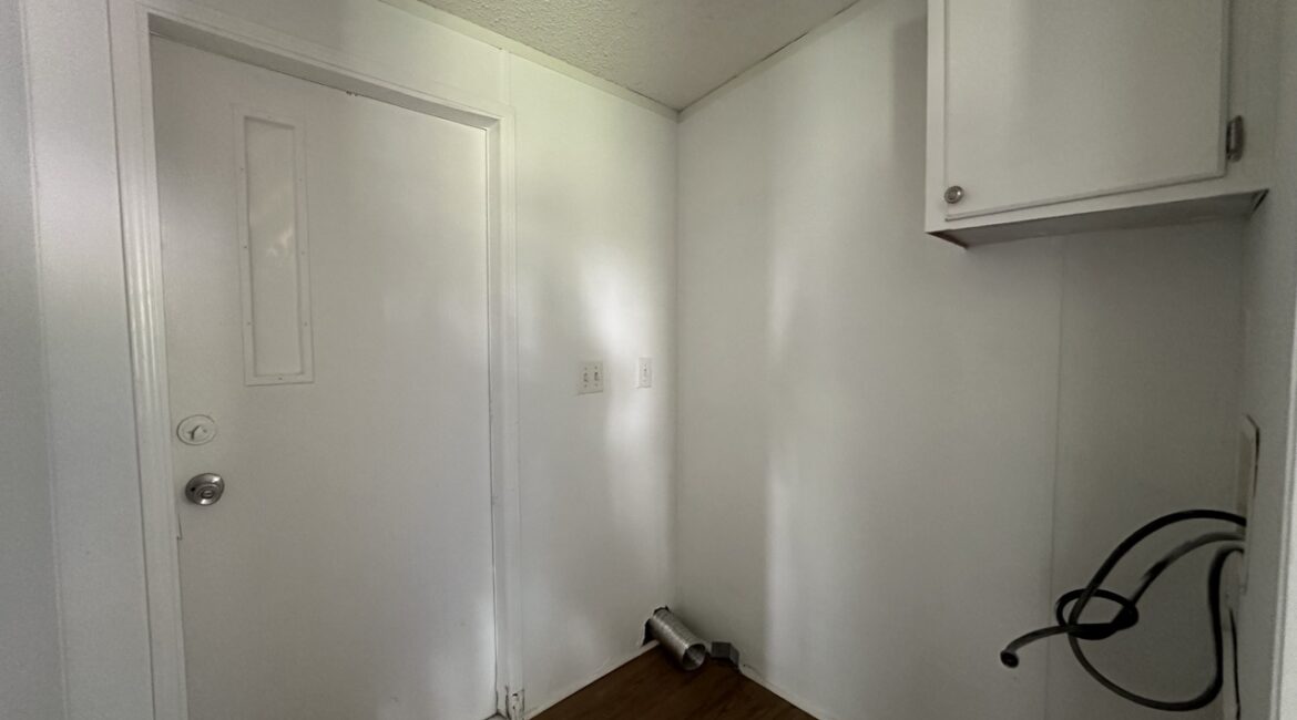 (RENTED) Liberty,South Carolina – 3 Bedroom Single Wide Mobile Home