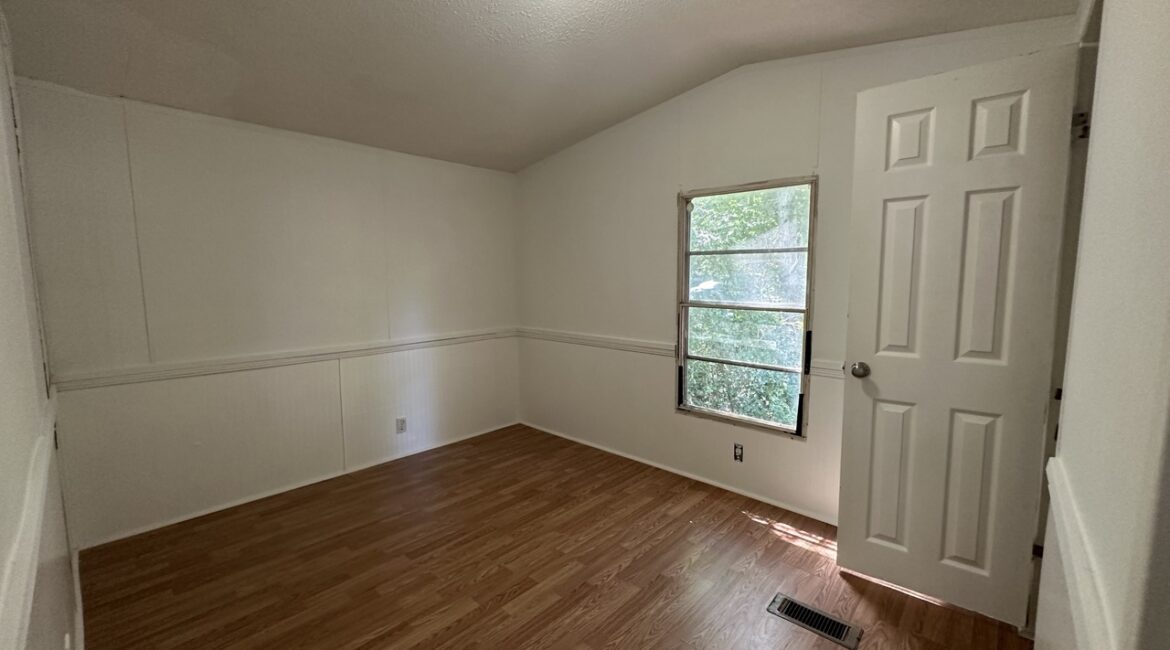 (RENTED) Liberty,South Carolina – 3 Bedroom Single Wide Mobile Home