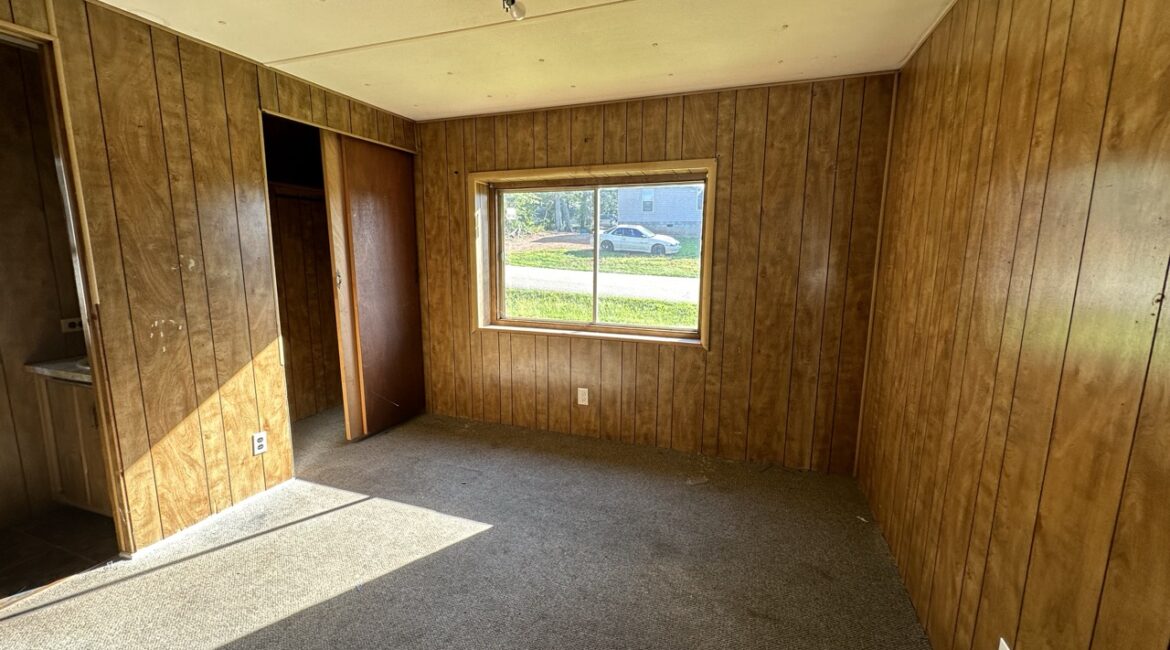 (SOLD) Greenville,South Carolina – 2 Bedroom 2 Bathroom Rent To Own