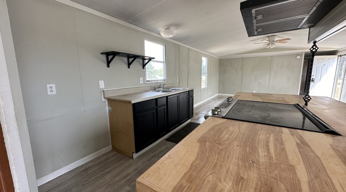 (RENTED) 2 Bedroom 2 Bathroom Mobile Home – Liberty, South Carolina