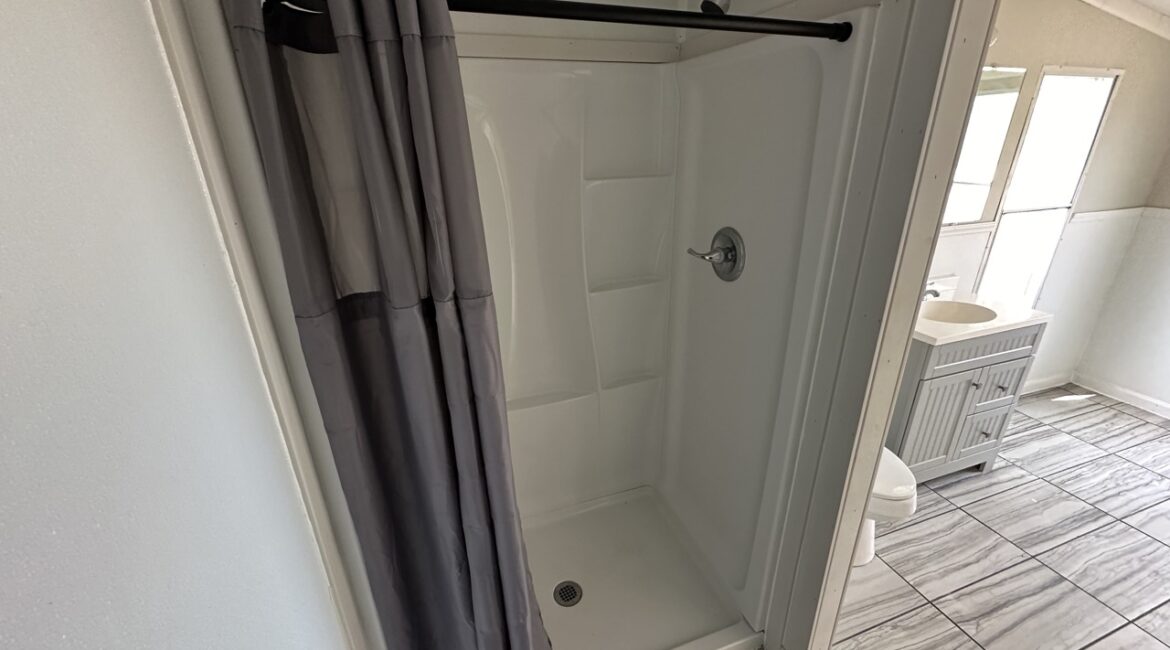 (RENTED) 2 Bedroom 2 Bathroom Mobile Home – Liberty, South Carolina