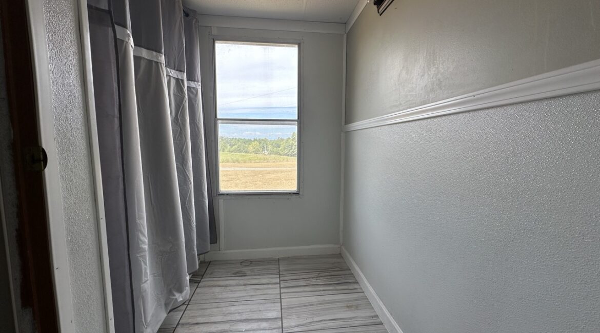 (RENTED) 2 Bedroom 2 Bathroom Mobile Home – Liberty, South Carolina