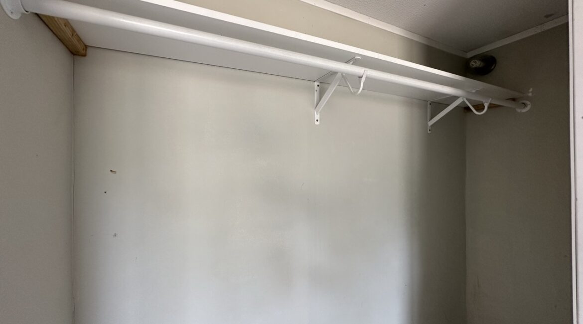 (RENTED) 2 Bedroom 2 Bathroom Mobile Home – Liberty, South Carolina