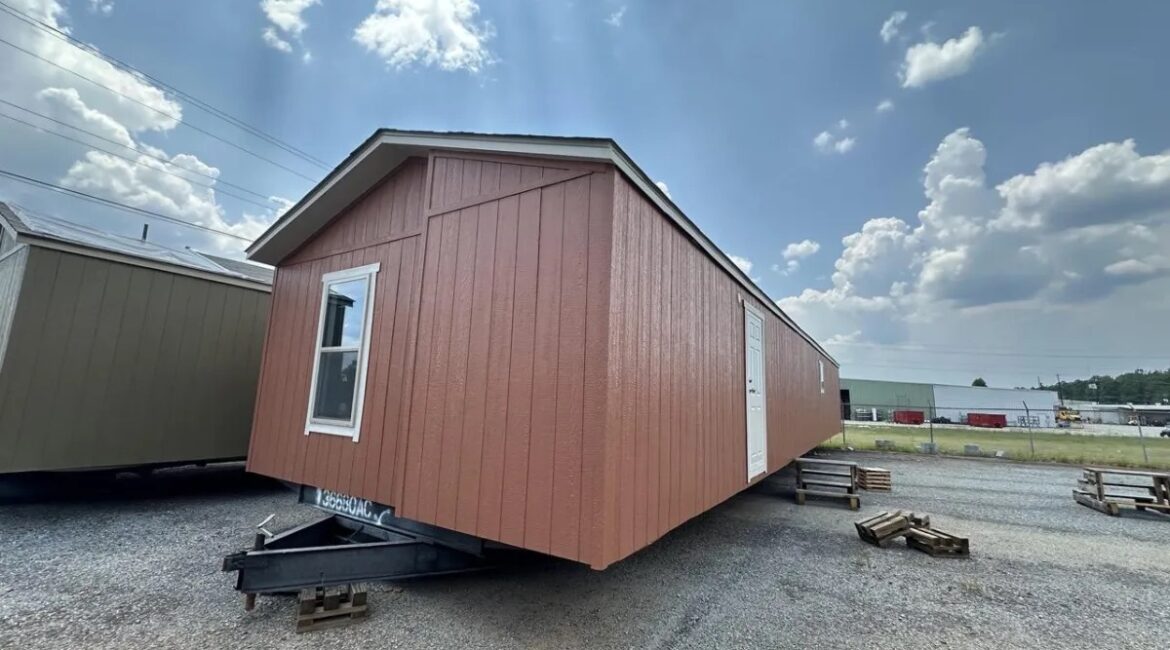 3 Bed Single Wide Mobile Home – Brand New – Beech Island,South Carolina