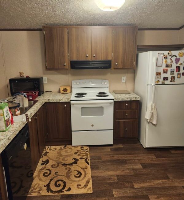 (SOLD) Landrum, South Carolina 2 Bedroom 2 Bathroom – Mobile Home Needs To Be Moved