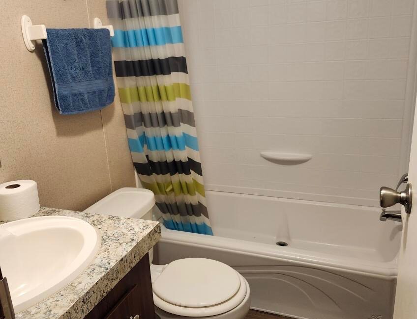 (SOLD) Landrum, South Carolina 2 Bedroom 2 Bathroom – Mobile Home Needs To Be Moved