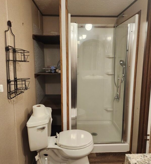 (SOLD) Landrum, South Carolina 2 Bedroom 2 Bathroom – Mobile Home Needs To Be Moved