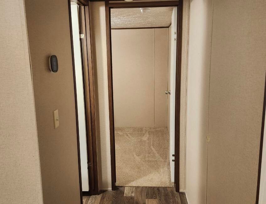 (SOLD) Landrum, South Carolina 2 Bedroom 2 Bathroom – Mobile Home Needs To Be Moved