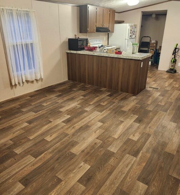 (SOLD) Landrum, South Carolina 2 Bedroom 2 Bathroom – Mobile Home Needs To Be Moved