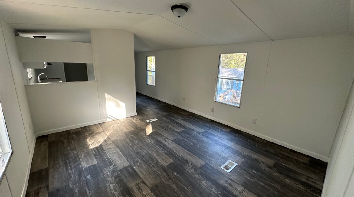 (RENTED) 4 bedroom / 2 bath Mobile Home Seneca, South Carolina – For Sale/Rent