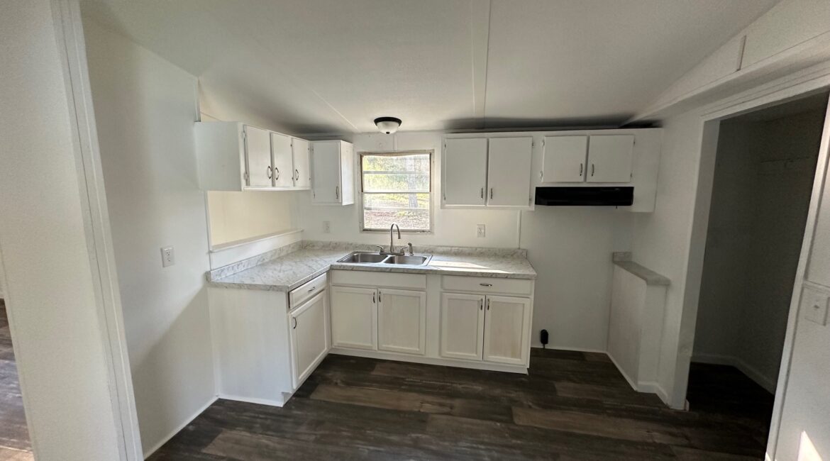 (RENTED) 4 bedroom / 2 bath Mobile Home Seneca, South Carolina – For Sale/Rent