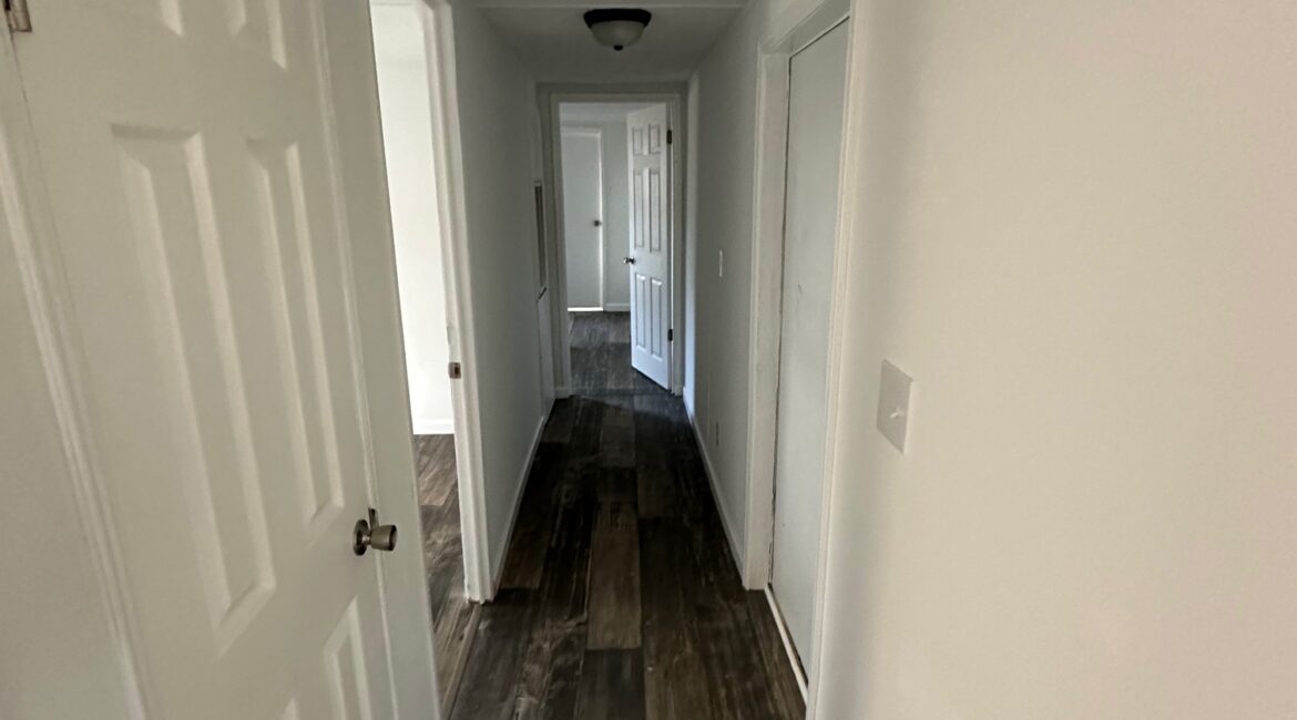 (RENTED) 4 bedroom / 2 bath Mobile Home Seneca, South Carolina – For Sale/Rent