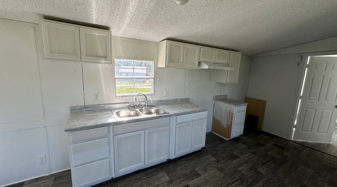 RENTED – 3 bedroom / 2 bath Mobile Home – Liberty,South Carolina – For Rent/Sale