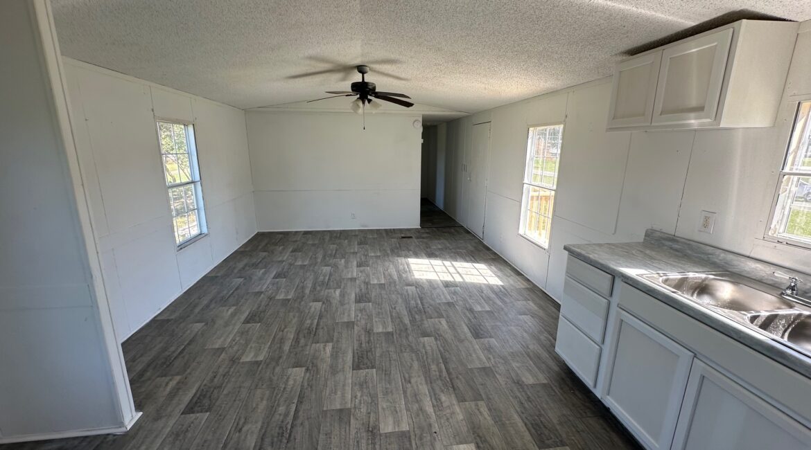 RENTED – 3 bedroom / 2 bath Mobile Home – Liberty,South Carolina – For Rent/Sale