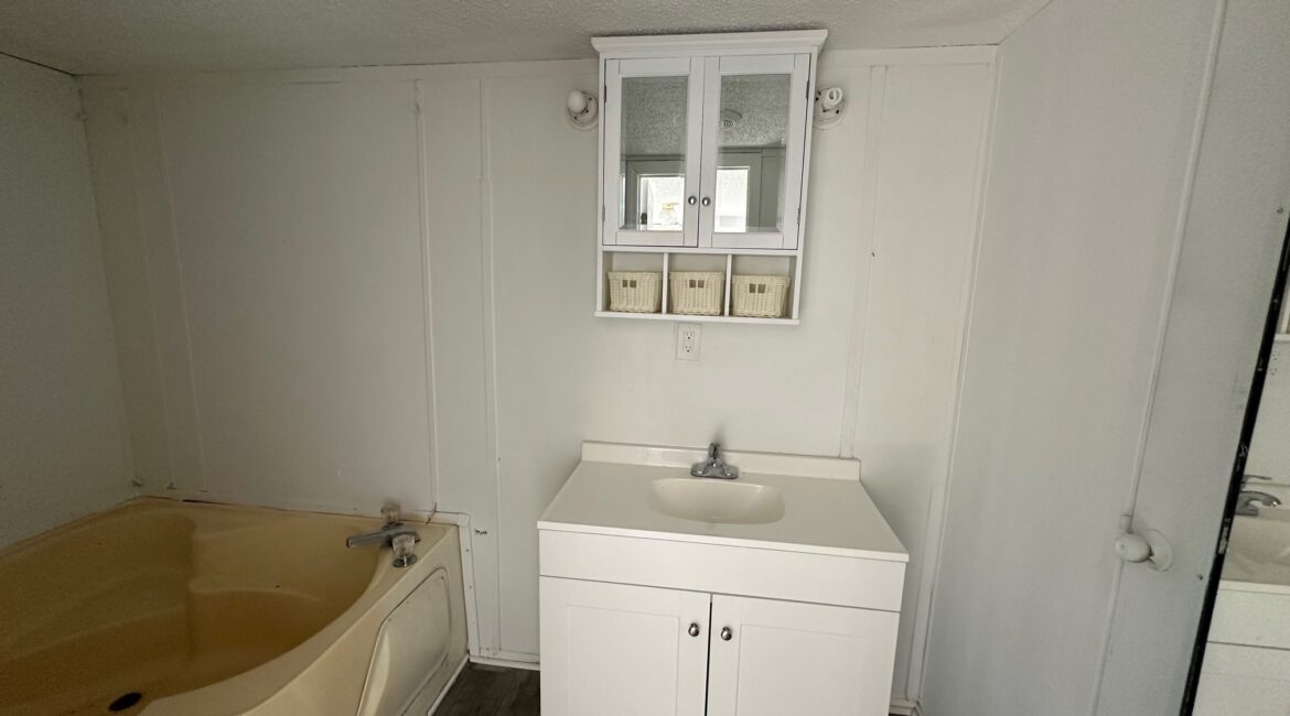 RENTED – 3 bedroom / 2 bath Mobile Home – Liberty,South Carolina – For Rent/Sale