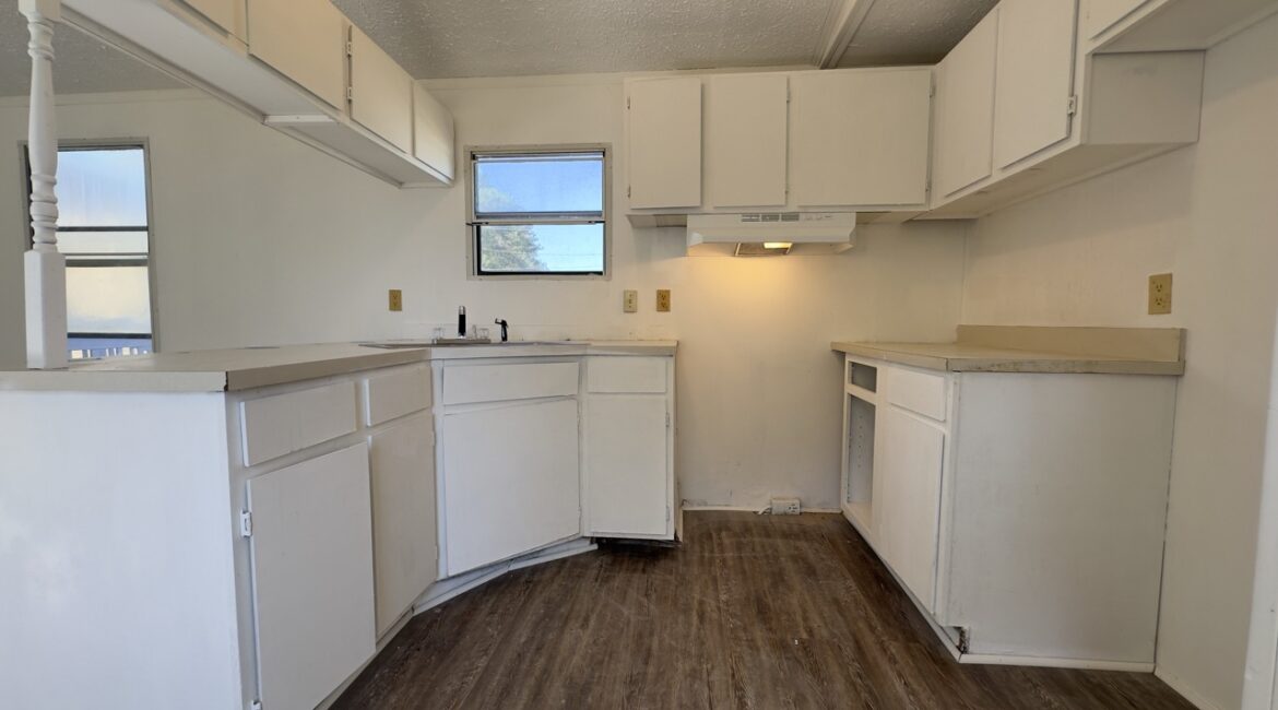 (RENTED) 3 Bedroom 2 Bathroom Lot #6 – Union , South Carolina