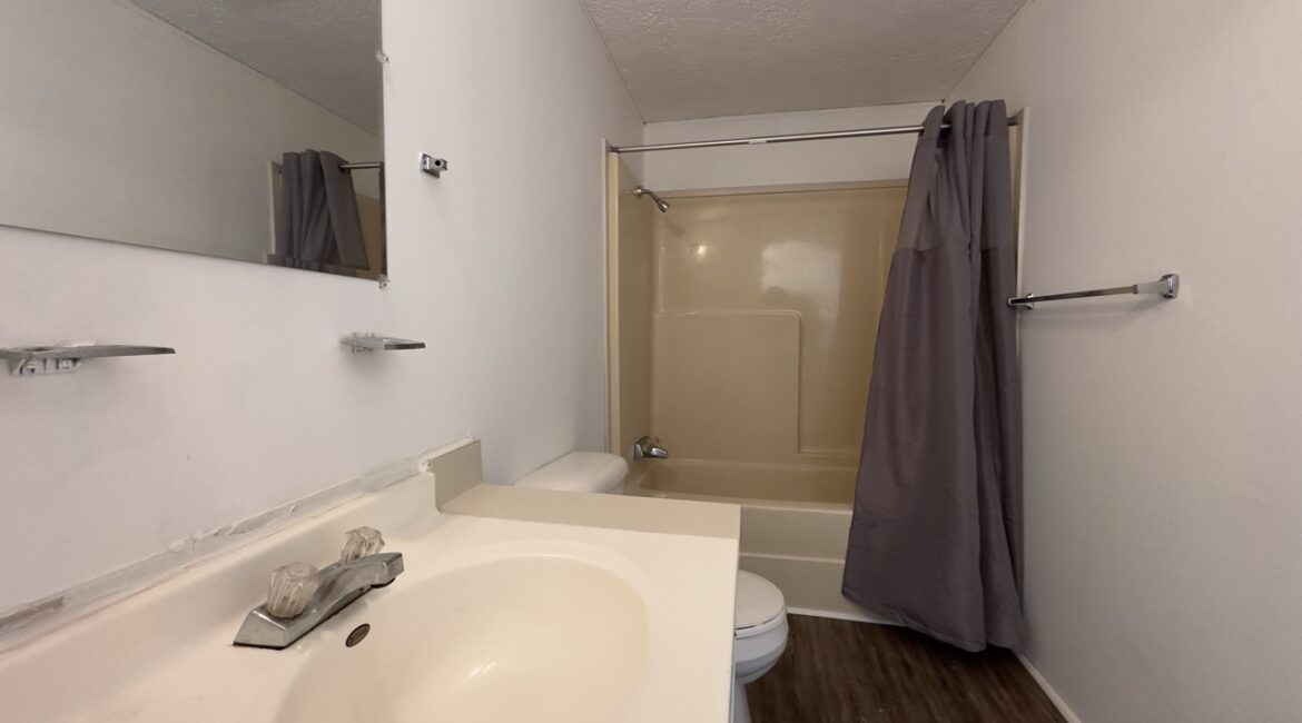 (RENTED) 3 Bedroom 2 Bathroom Lot #6 – Union , South Carolina