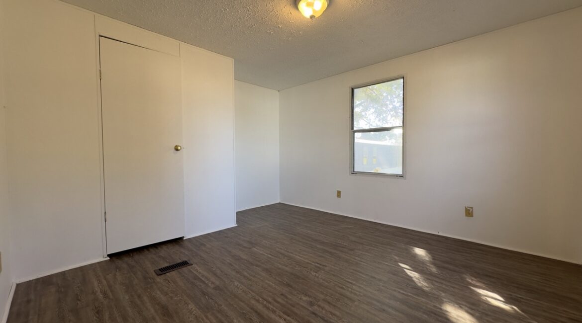 (RENTED) 3 Bedroom 2 Bathroom Lot #6 – Union , South Carolina