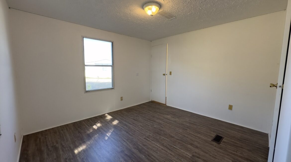 (RENTED) 3 Bedroom 2 Bathroom Lot #6 – Union , South Carolina