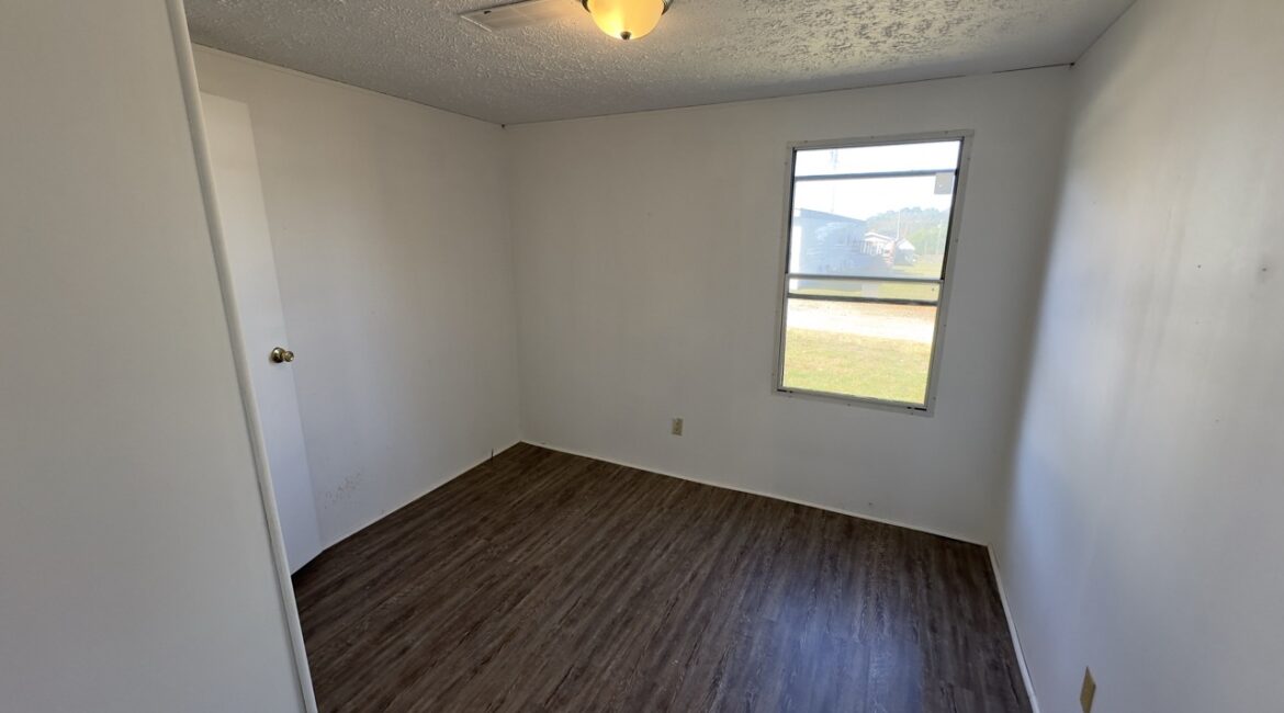 (RENTED) 3 Bedroom 2 Bathroom Lot #6 – Union , South Carolina