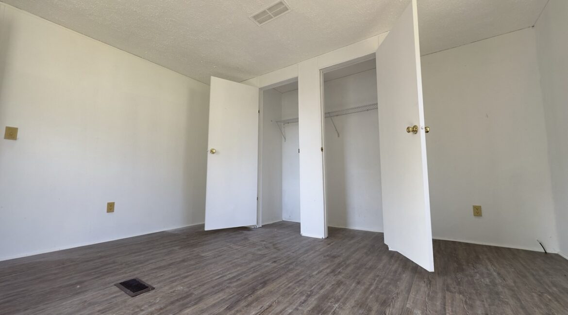 (RENTED) 3 Bedroom 2 Bathroom Lot #6 – Union , South Carolina