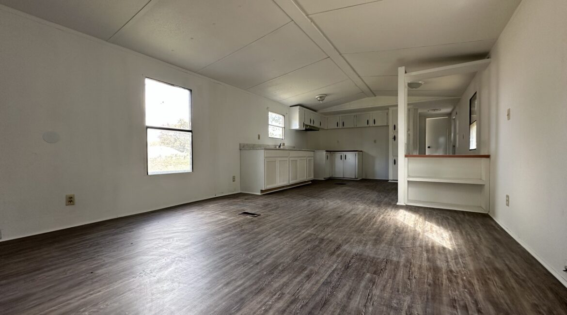 (RENTED) 3 Bedroom 2 Bathroom Lot #5 – Union , South Carolina