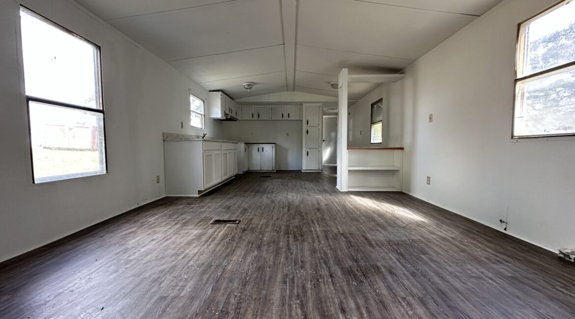 (RENTED) 3 Bedroom 2 Bathroom Lot #5 – Union , South Carolina